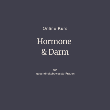 Hormone & Darm